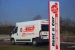 Autovermietung Zech