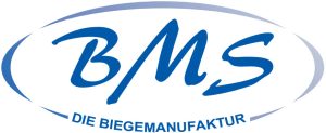 BMS Biegetechnik - Die Biegemanufaktur